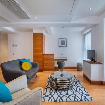 Apartment - Tower Hill - City Centre By Prime London Stays N-15 Bagian luar foto